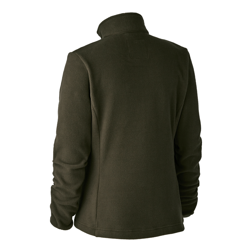 Deerhunter Lady Chasse Fleecejakke - Billede 3