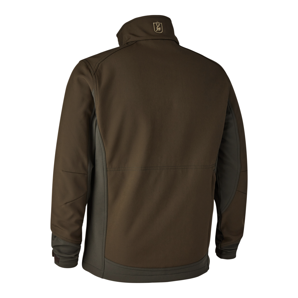 Deerhunter Rogaland Softshell Jakke - Billede 3