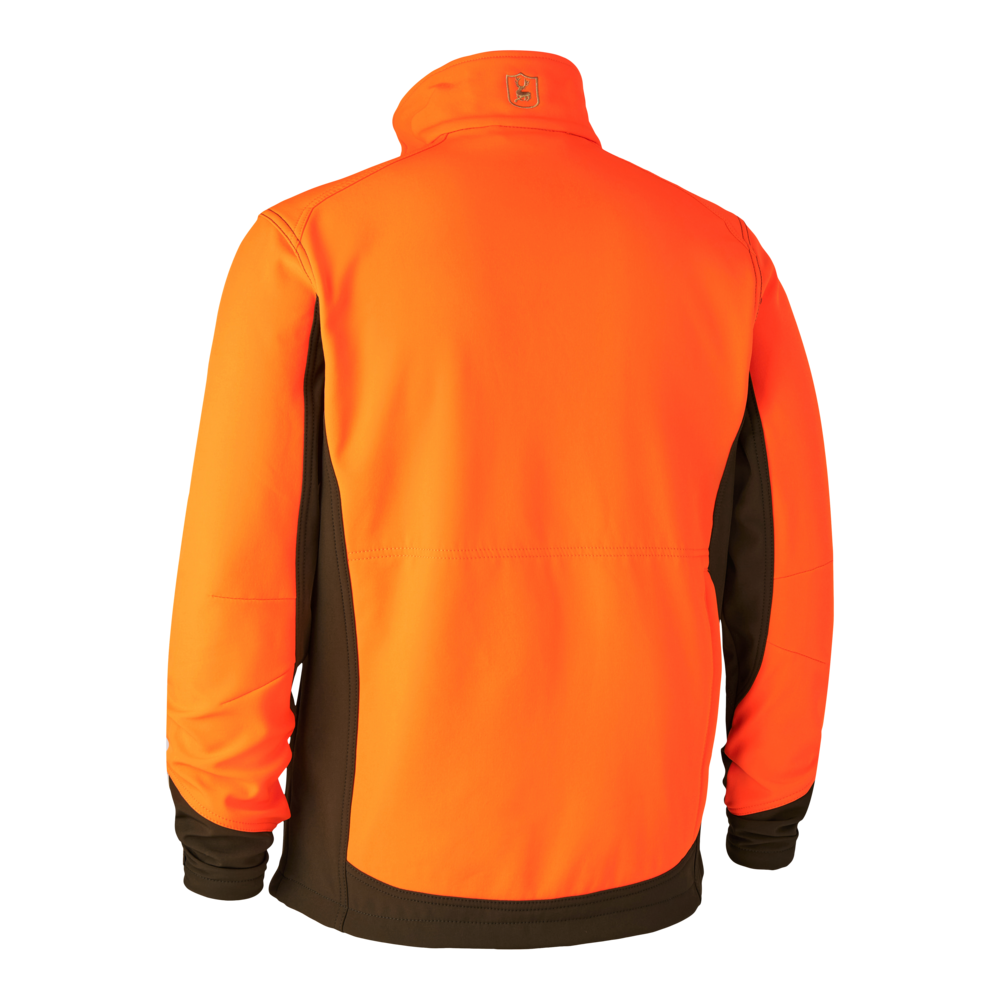 Deerhunter Rogaland Softshell Jakke - Billede 5