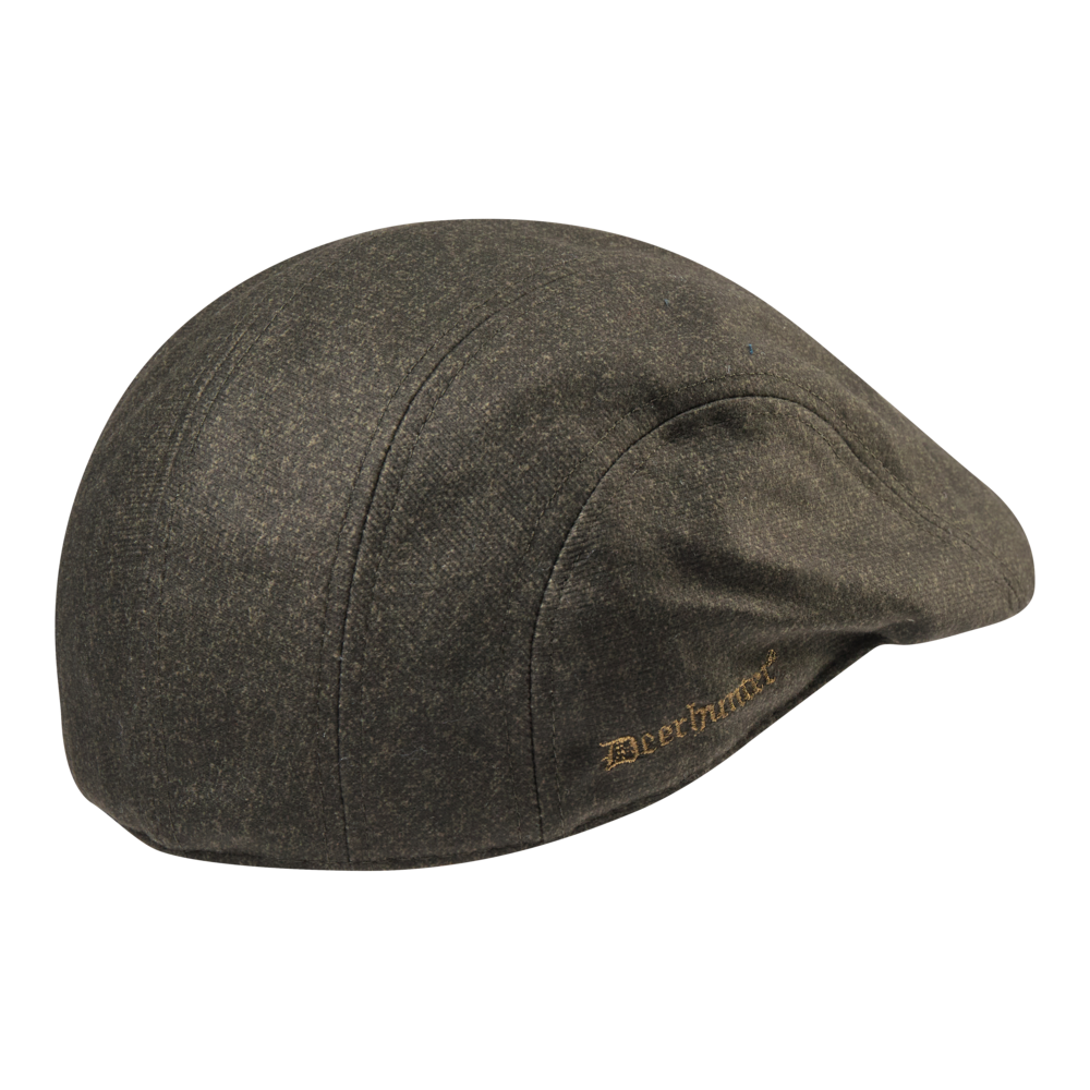 Deerhunter Flatcap