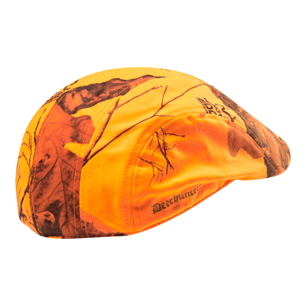 Deerhunter Flatcap - Billede 5