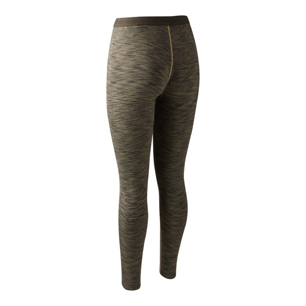 Deerhunter Lady Insulated Leggings - Billede 3