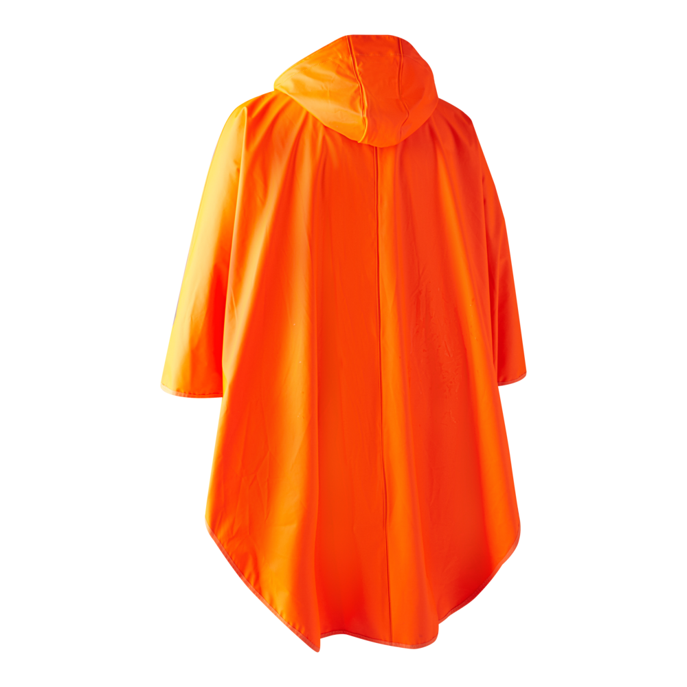 Deerhunter Hurricane Regn Poncho - Billede 5