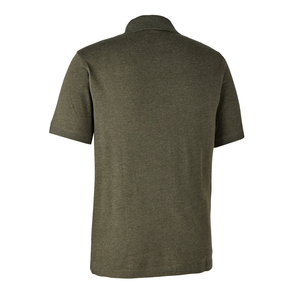Deerhunter Gunnar Poloshirt - Billede 3