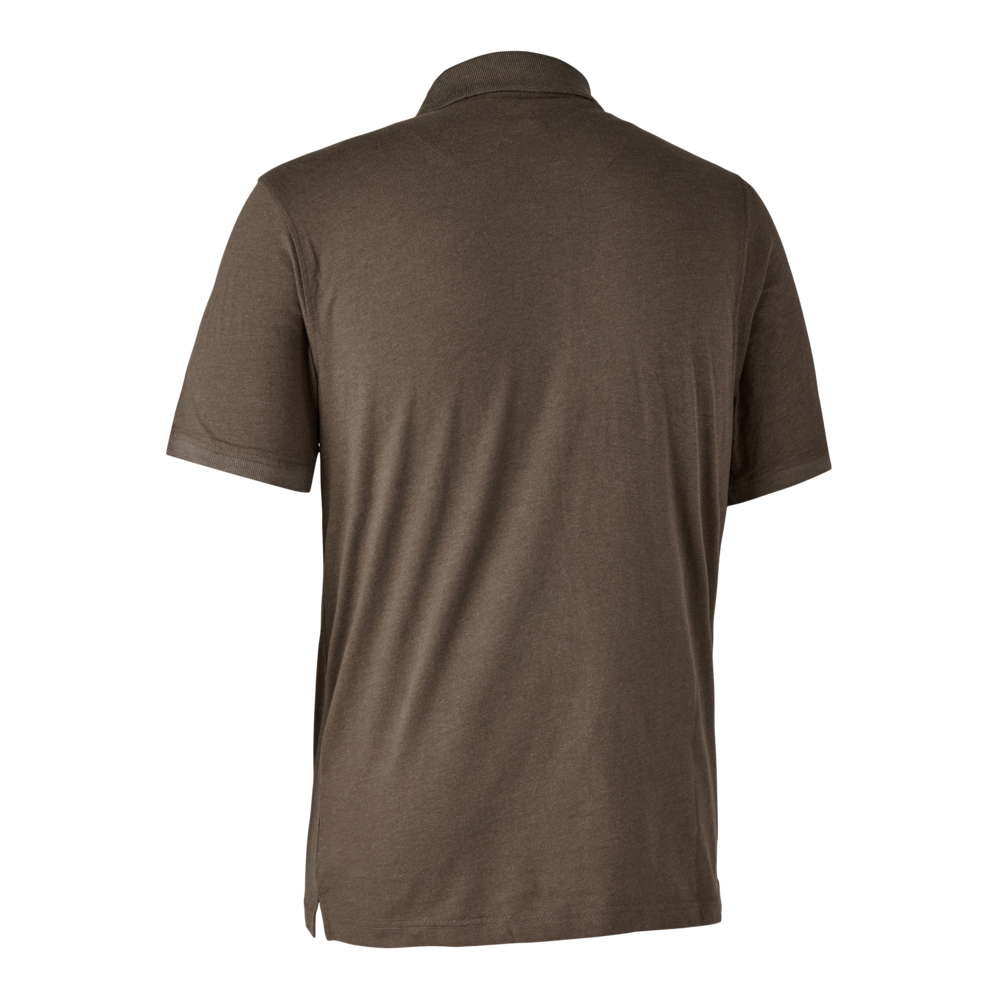 Deerhunter Gunnar Poloshirt - Billede 5