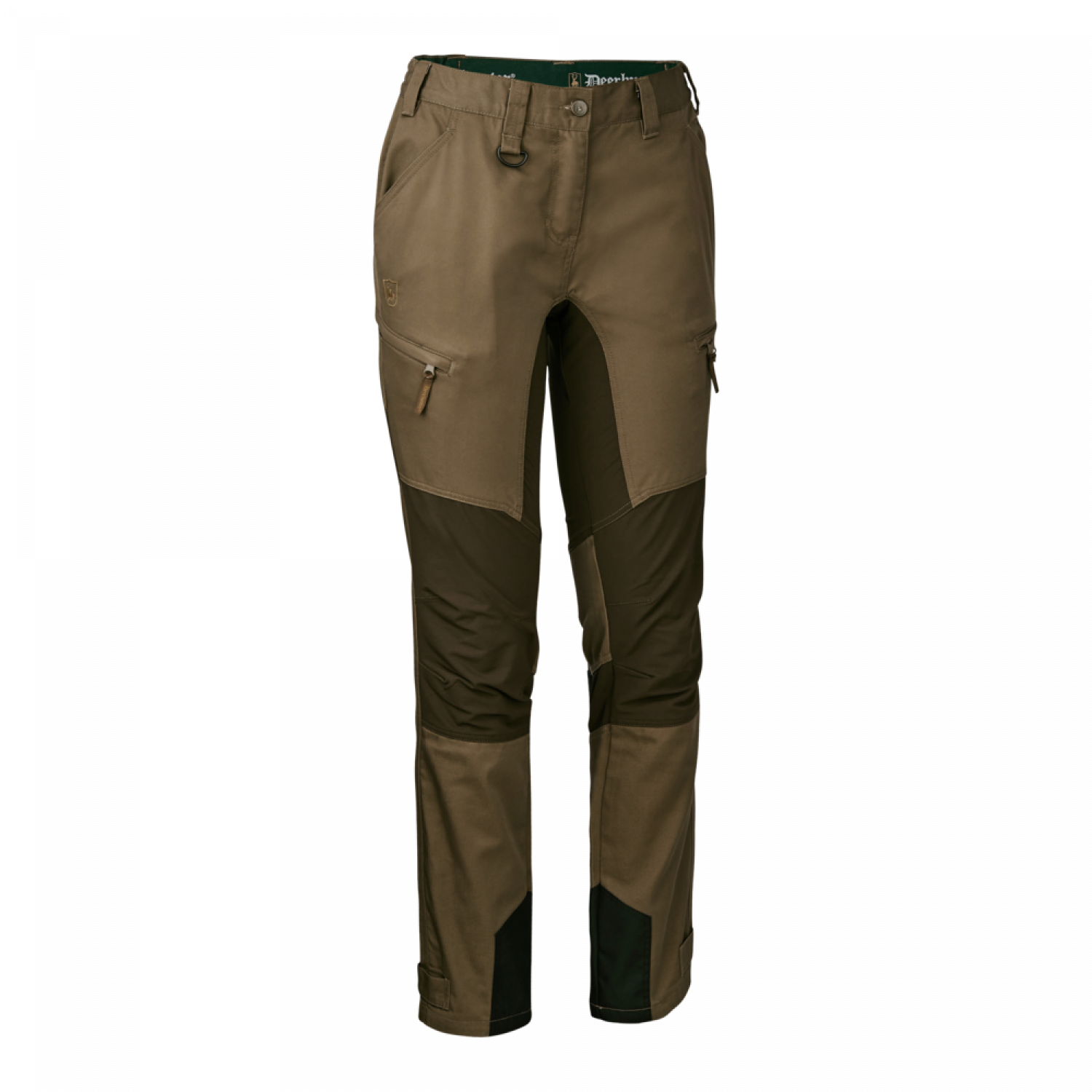 Deerhunter Lady Roja Bukser - Billede 4