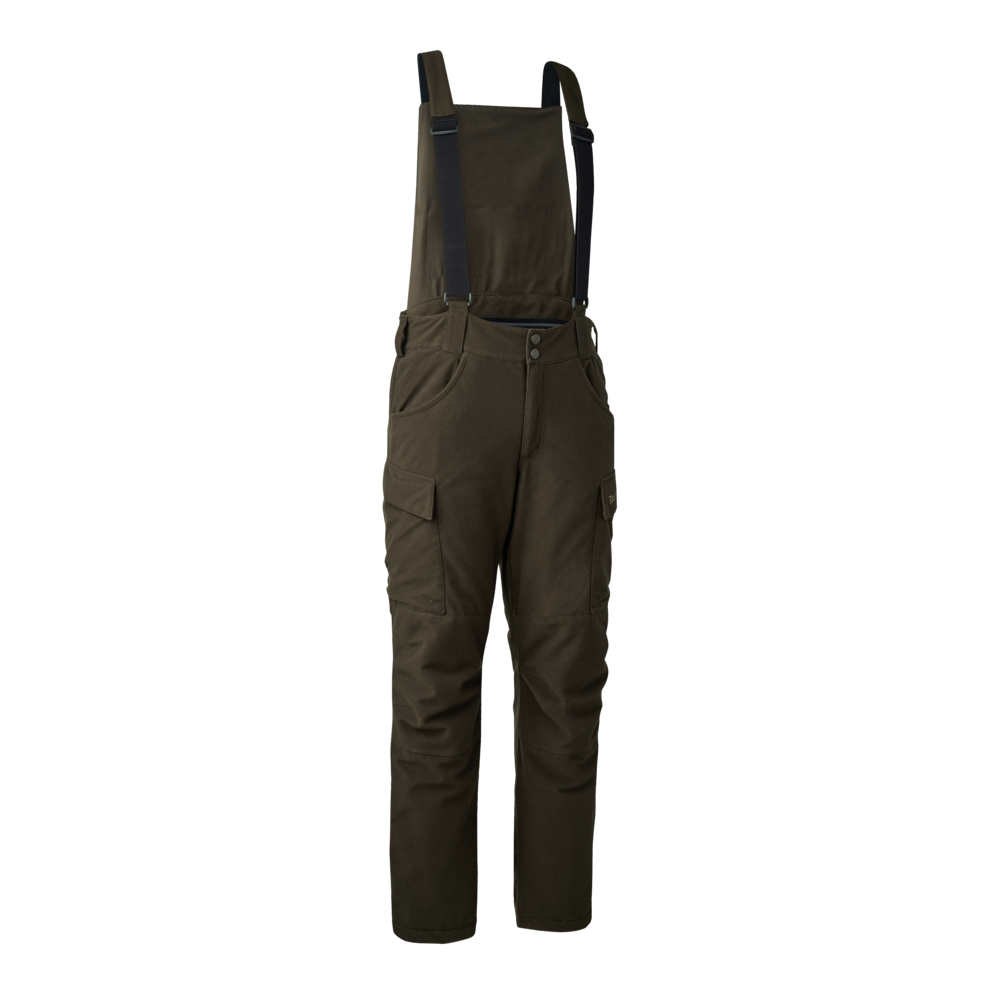 Deerhunter Heat Game Bukser m/ varme