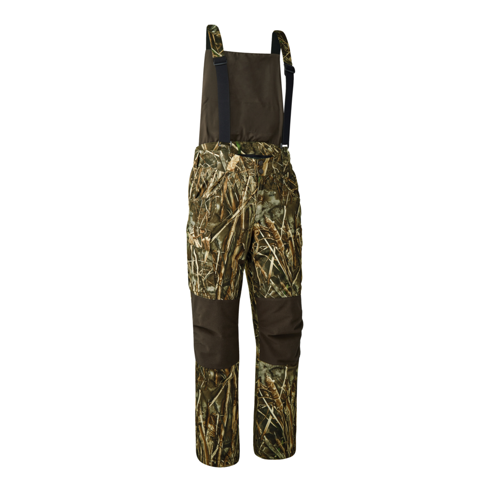 Deerhunter Heat Game Bukser m/ varme - Billede 4