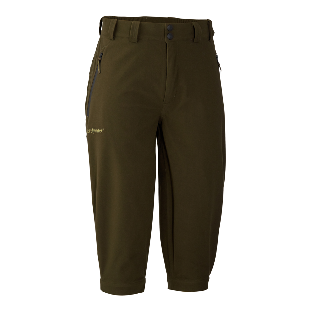 Deerhunter Pro Gamekeeper Knickers - Billede 4