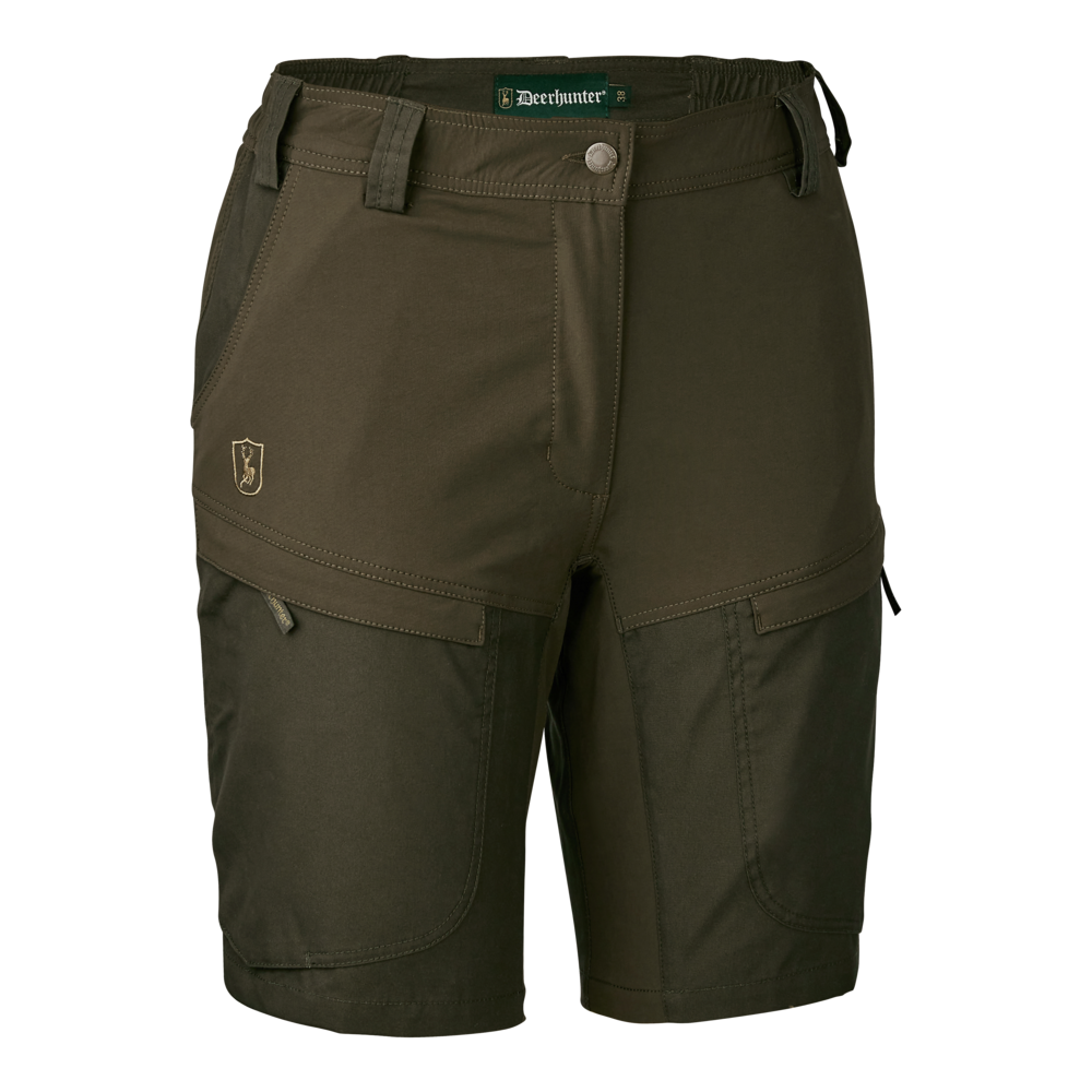 DEERHUNTER Lady Ann Shorts - Billede 4