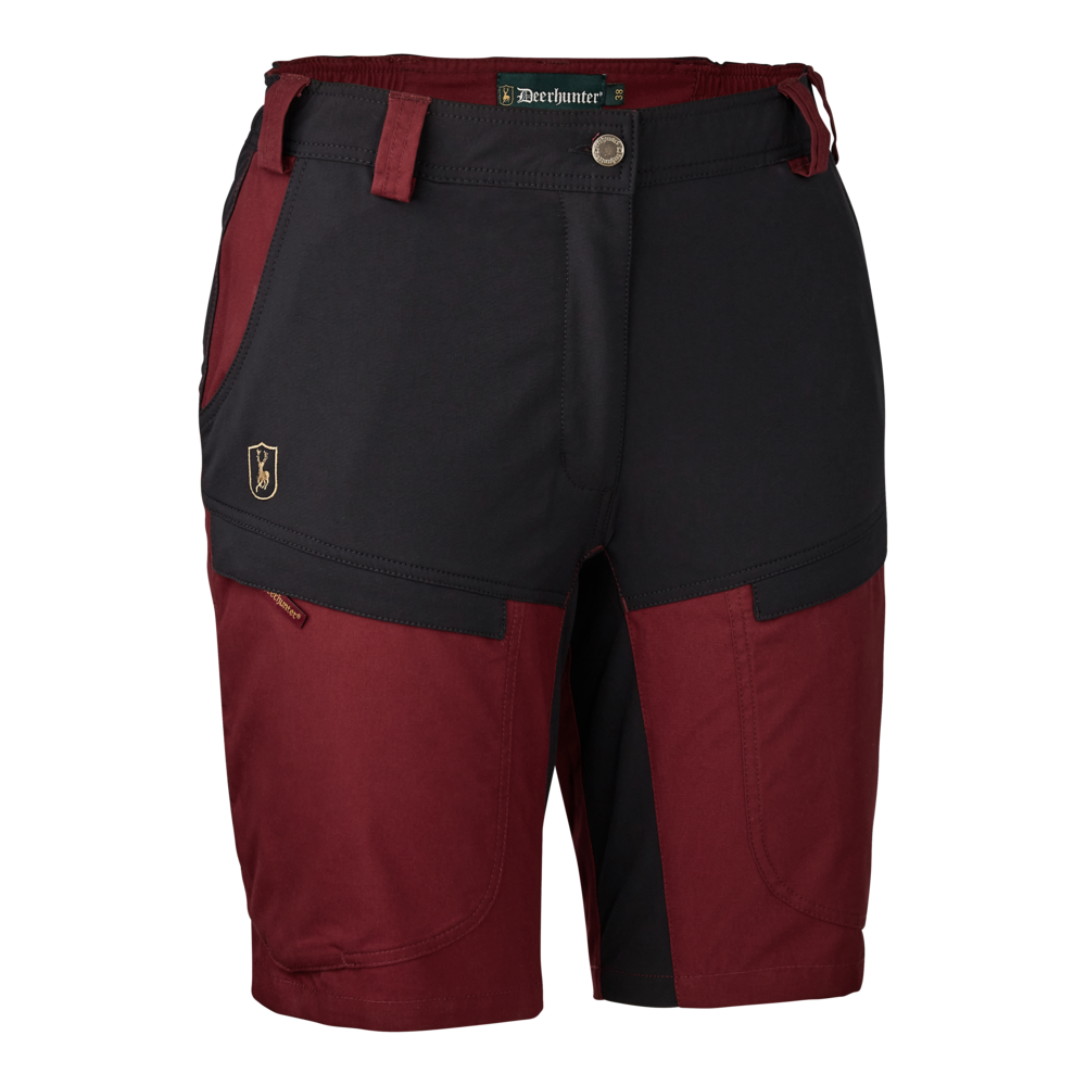 DEERHUNTER Lady Ann Shorts - Billede 7