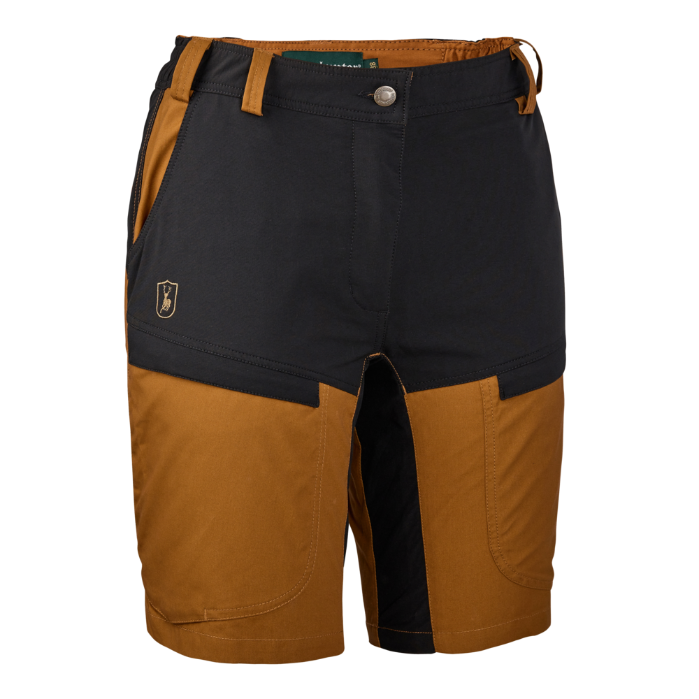DEERHUNTER Lady Ann Shorts - Billede 9