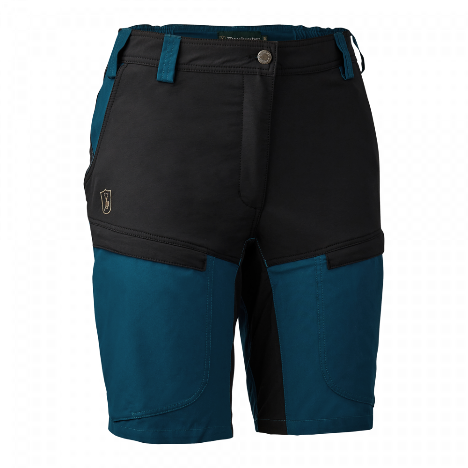 DEERHUNTER Lady Ann Shorts - Billede 11