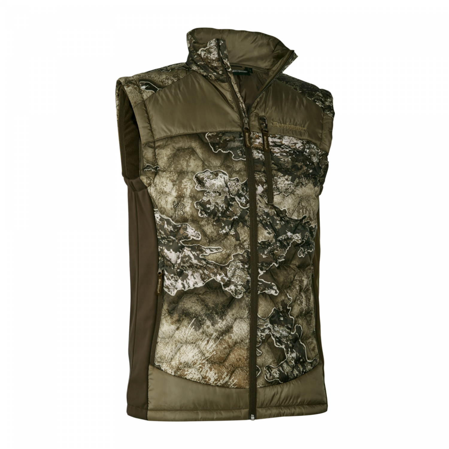 Deerhunter Excape Quilted Vest