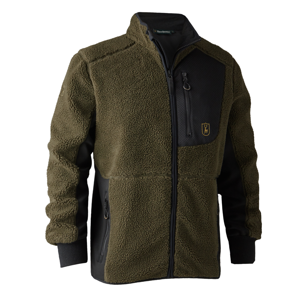 Deerhunter Rogaland Fiberpels Jakke - Billede 6