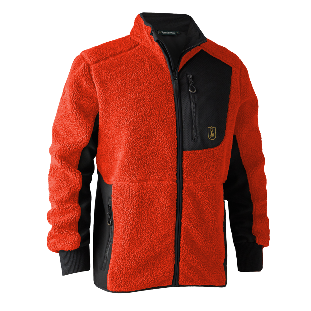 Deerhunter Rogaland Fiberpels Jakke