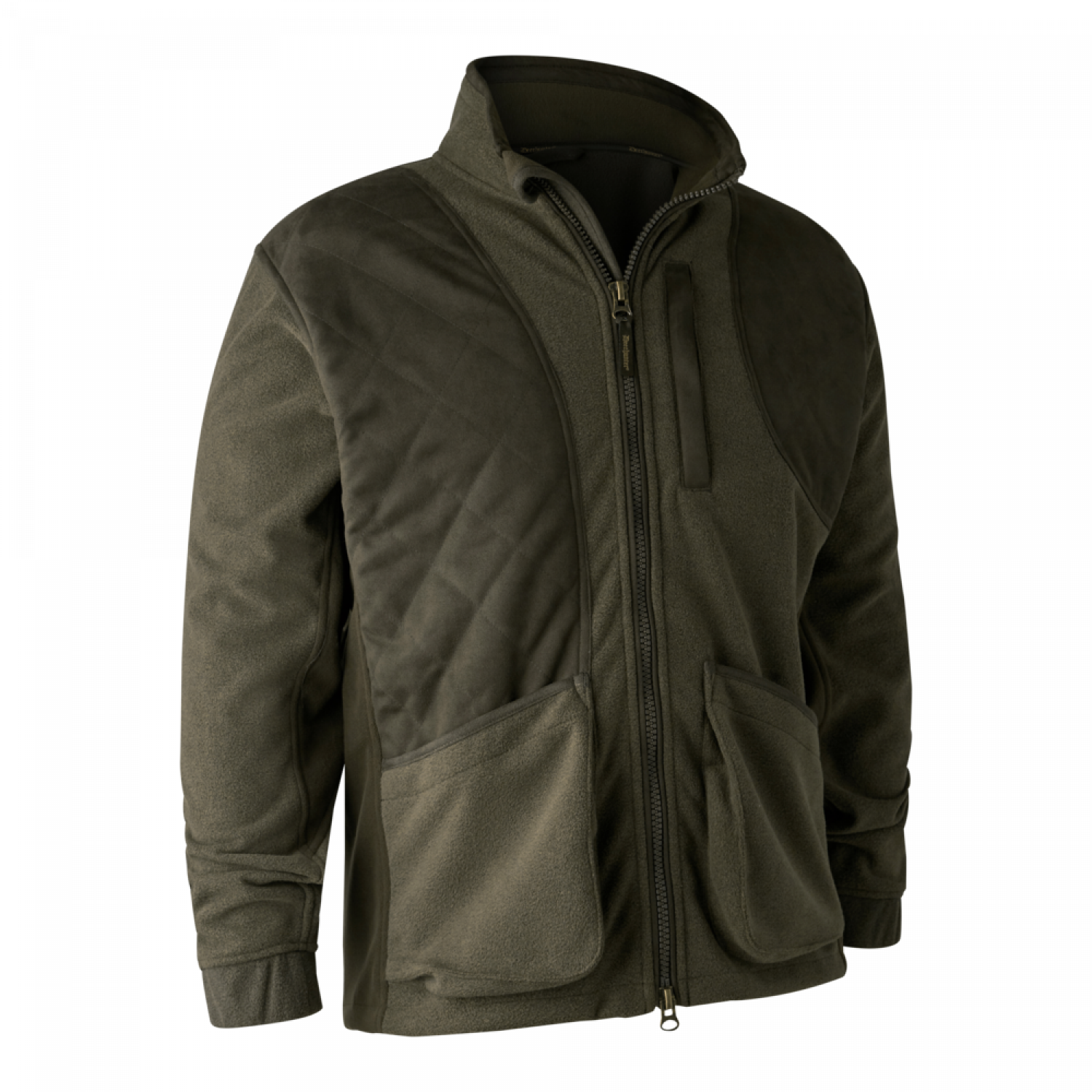 Deerhunter Gamekeeper Shooting Jakke
