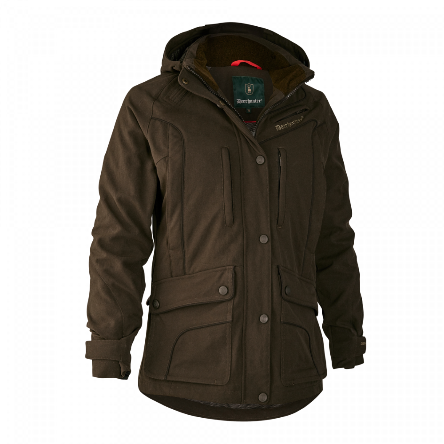 Deerhunter Lady Mary Extreme Jakke