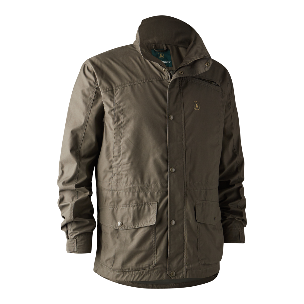 Deerhunter Lofoten Jakke - Billede 4