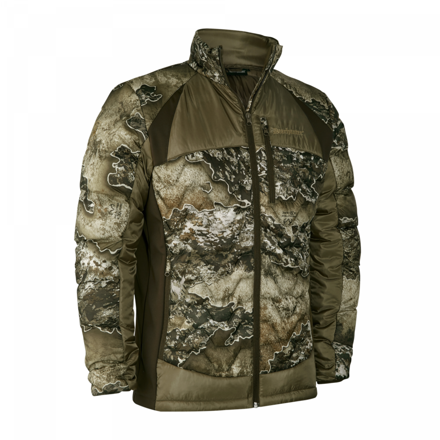 Deerhunter Excape Quiltet Jakke