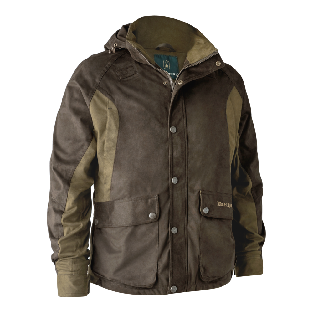 Deerhunter Muflon Light jakke - Billede 6