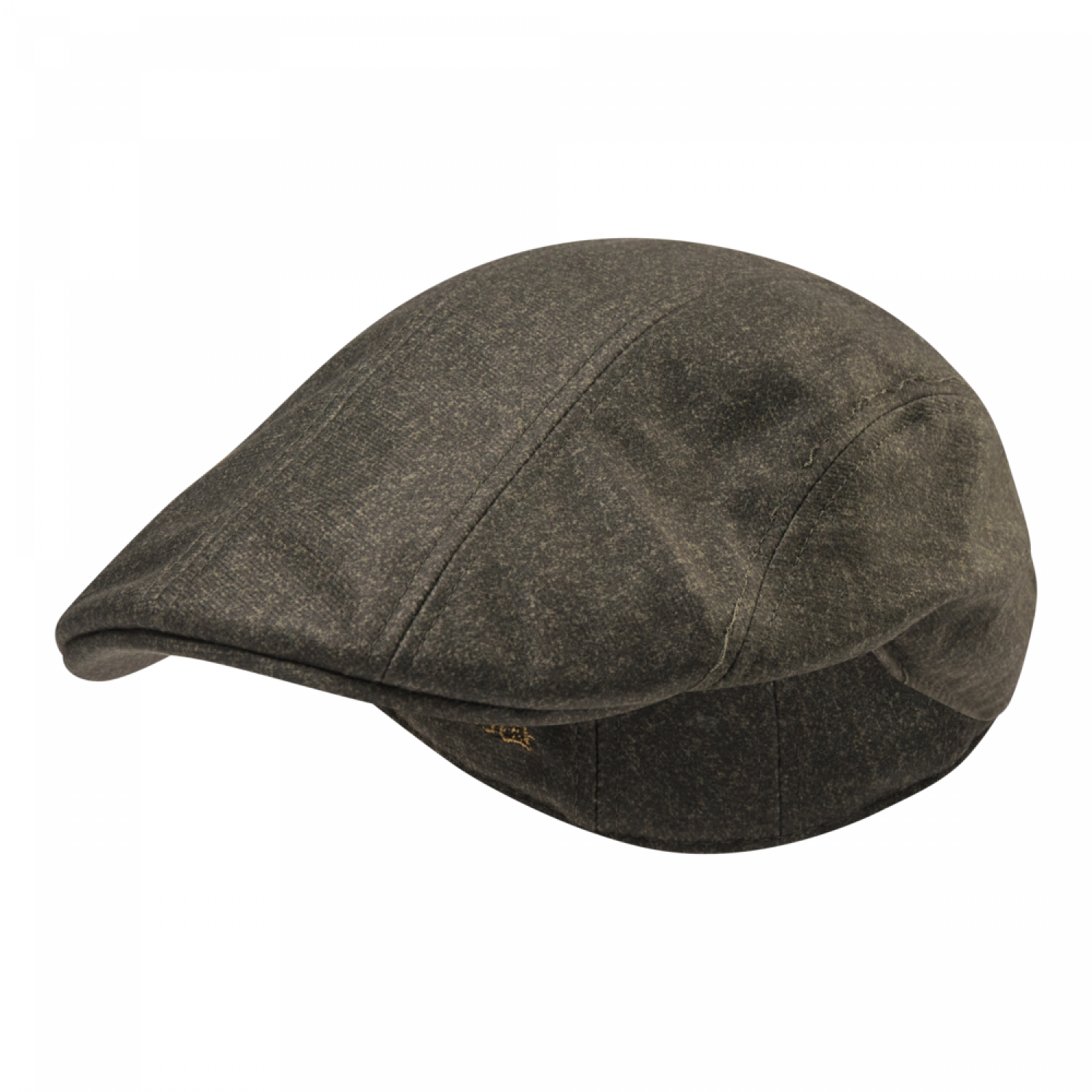 Deerhunter Flatcap - Billede 3