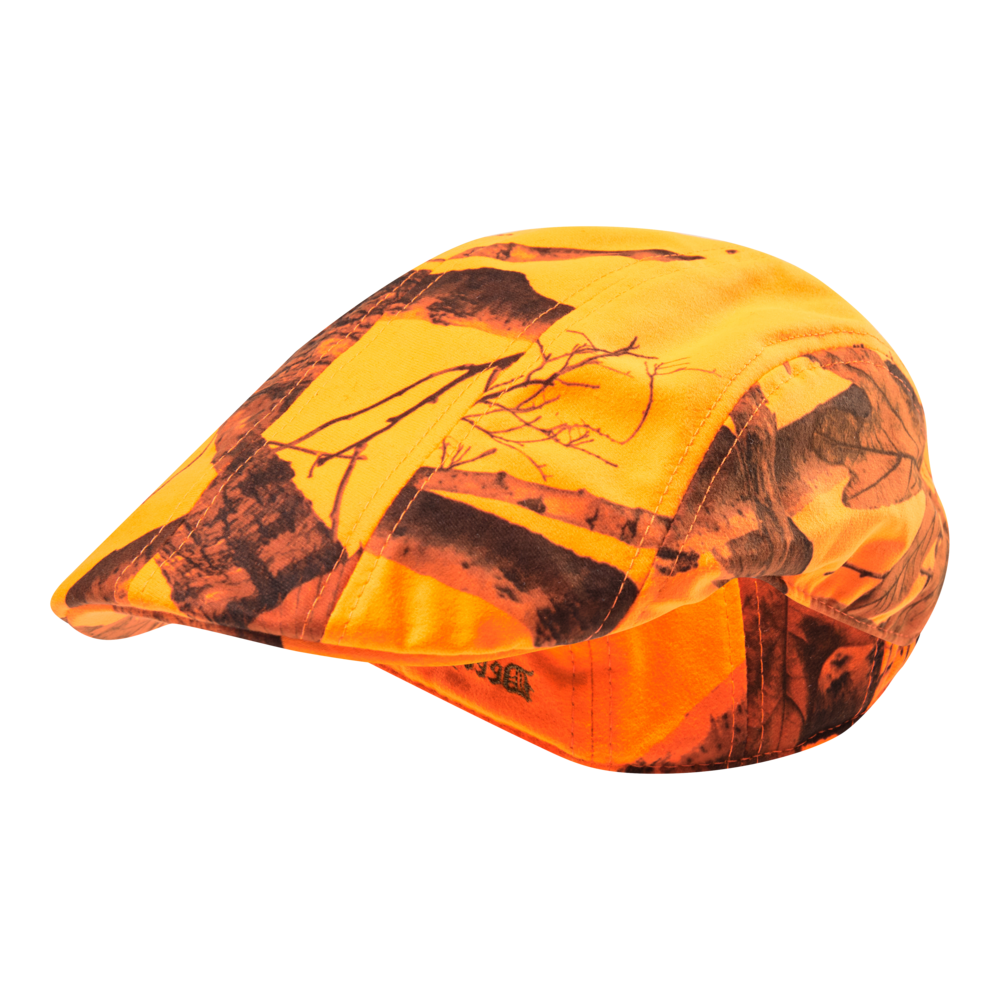 Deerhunter Flatcap - Billede 4
