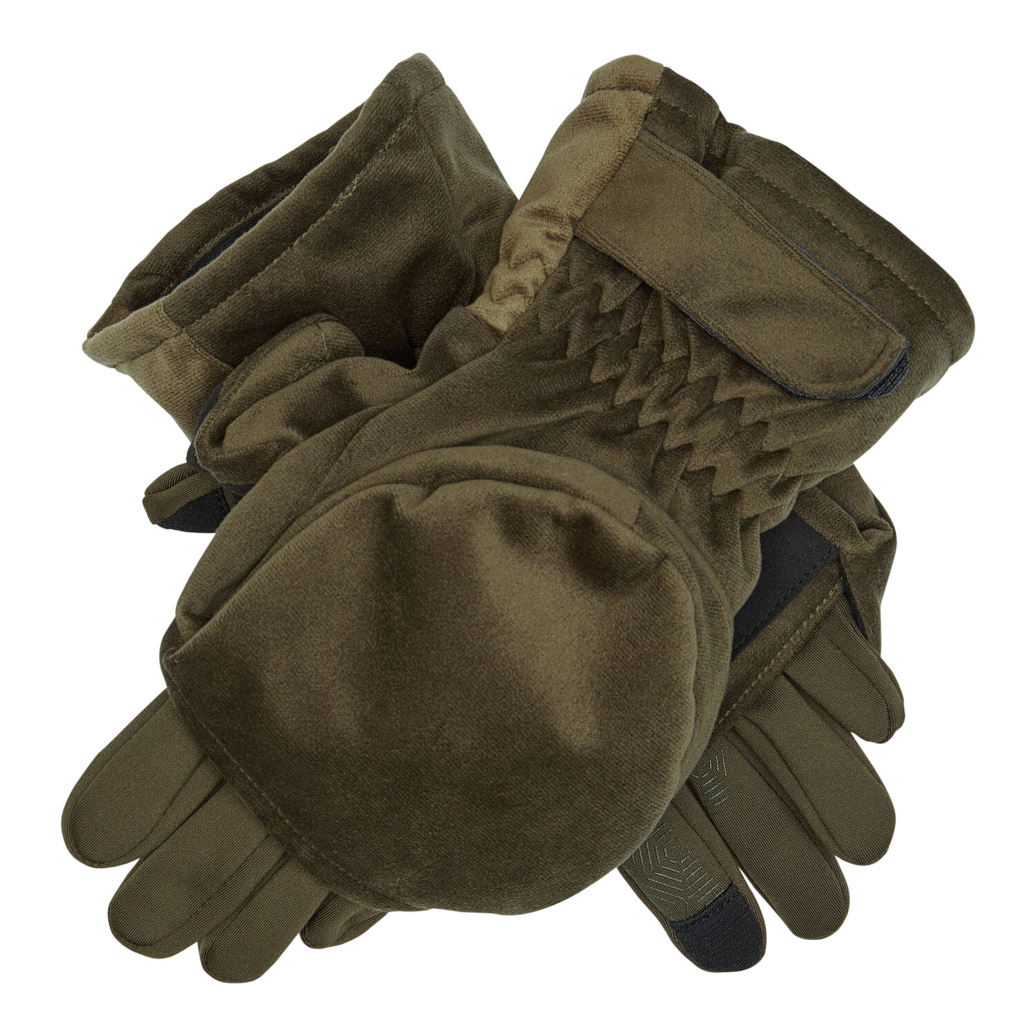 Deerhunter Rusky Silent skydeluffer - Billede 3