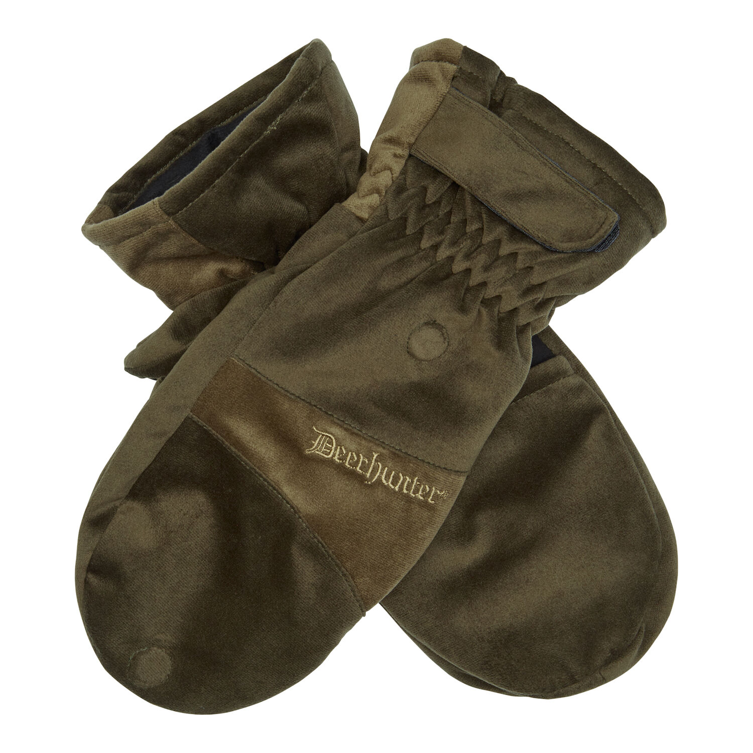 Deerhunter Rusky Silent skydeluffer