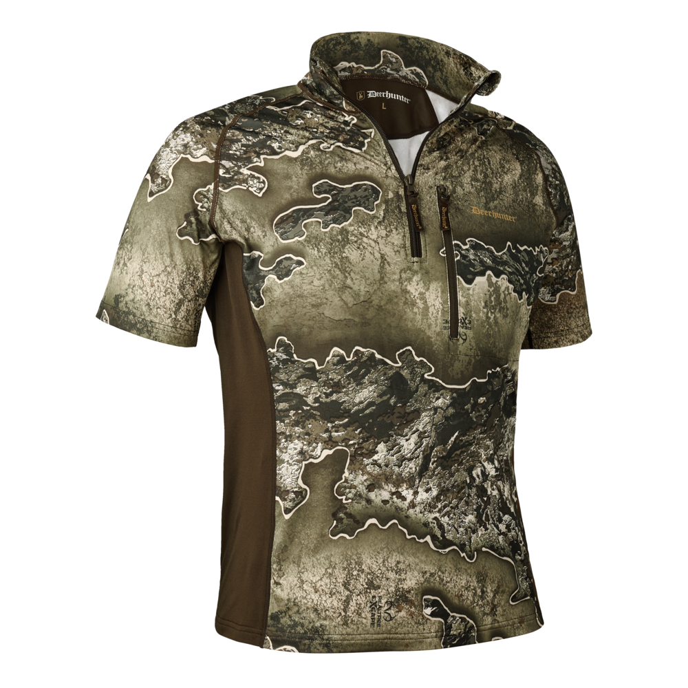 Deerhunter Excape Insulated T-shirt