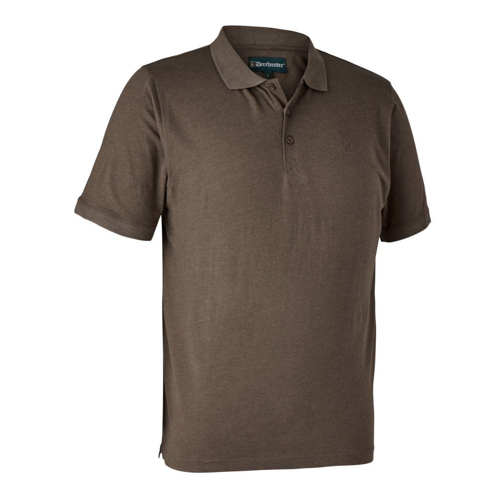 Deerhunter Gunnar Poloshirt - Billede 4