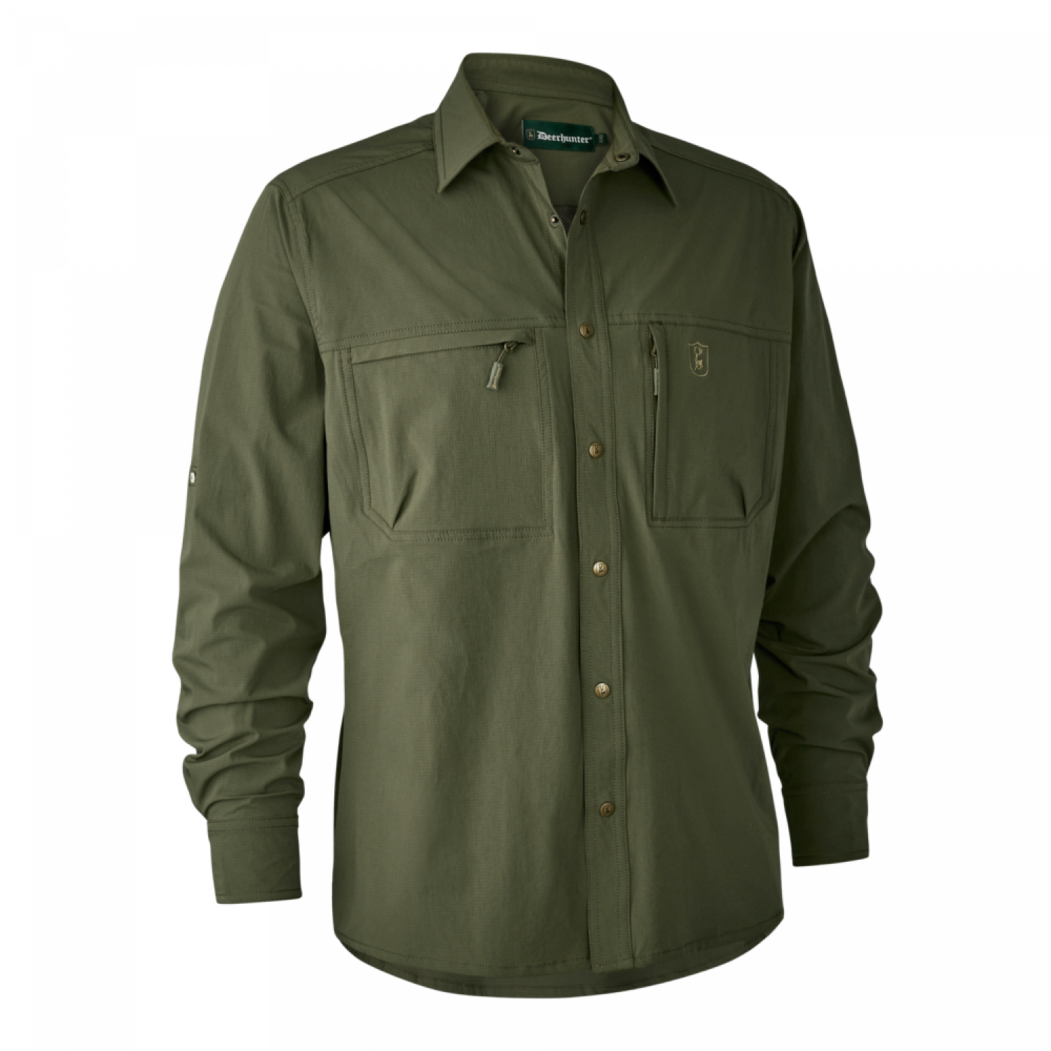 Deerhunter Anti-Insect Skjorte med HHL behandling