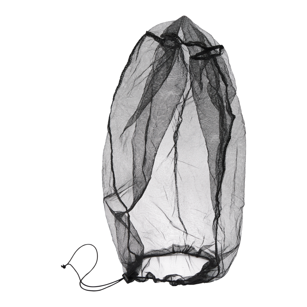 Myggenet - Packable Headnet