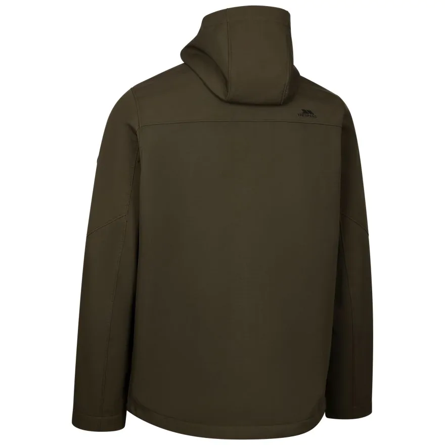 Trespass HUBBARD herre softshell jakke - Billede 3