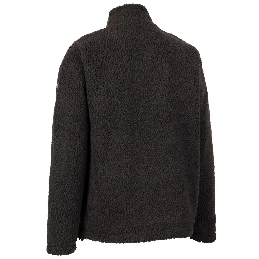 Trespass Buck B Herre Fleece Jakke - Billede 5
