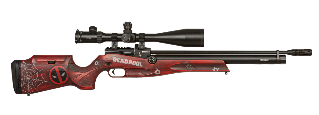 Reximex Daystar Deadpool
