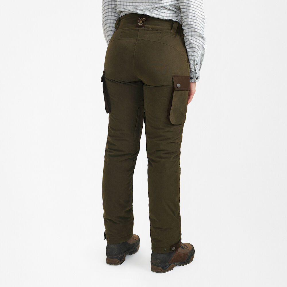 Deerhunter Lady Eagle Winter Bukser - Billede 3