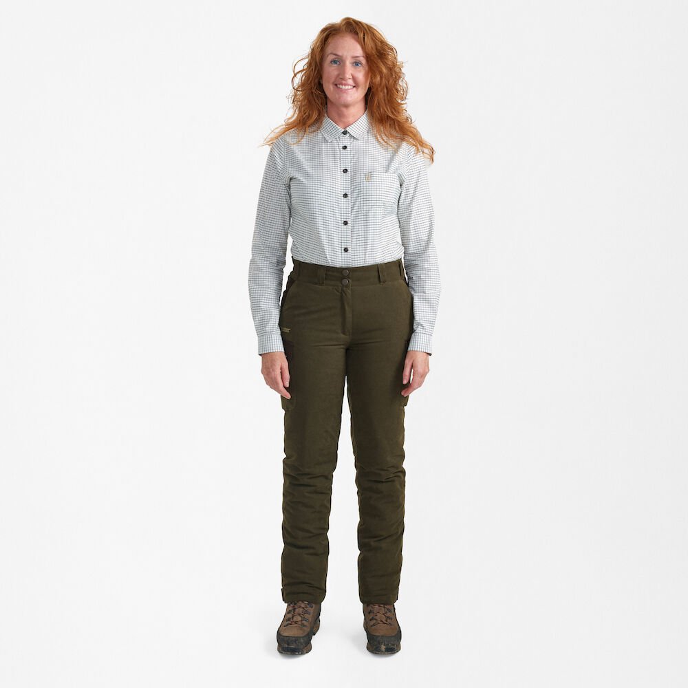 Deerhunter Lady Eagle Winter Bukser - Billede 4