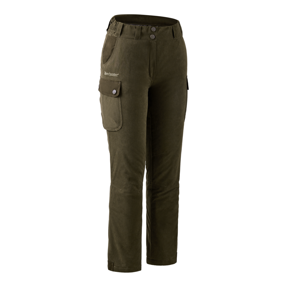 Deerhunter Lady Eagle Winter Bukser - Billede 5