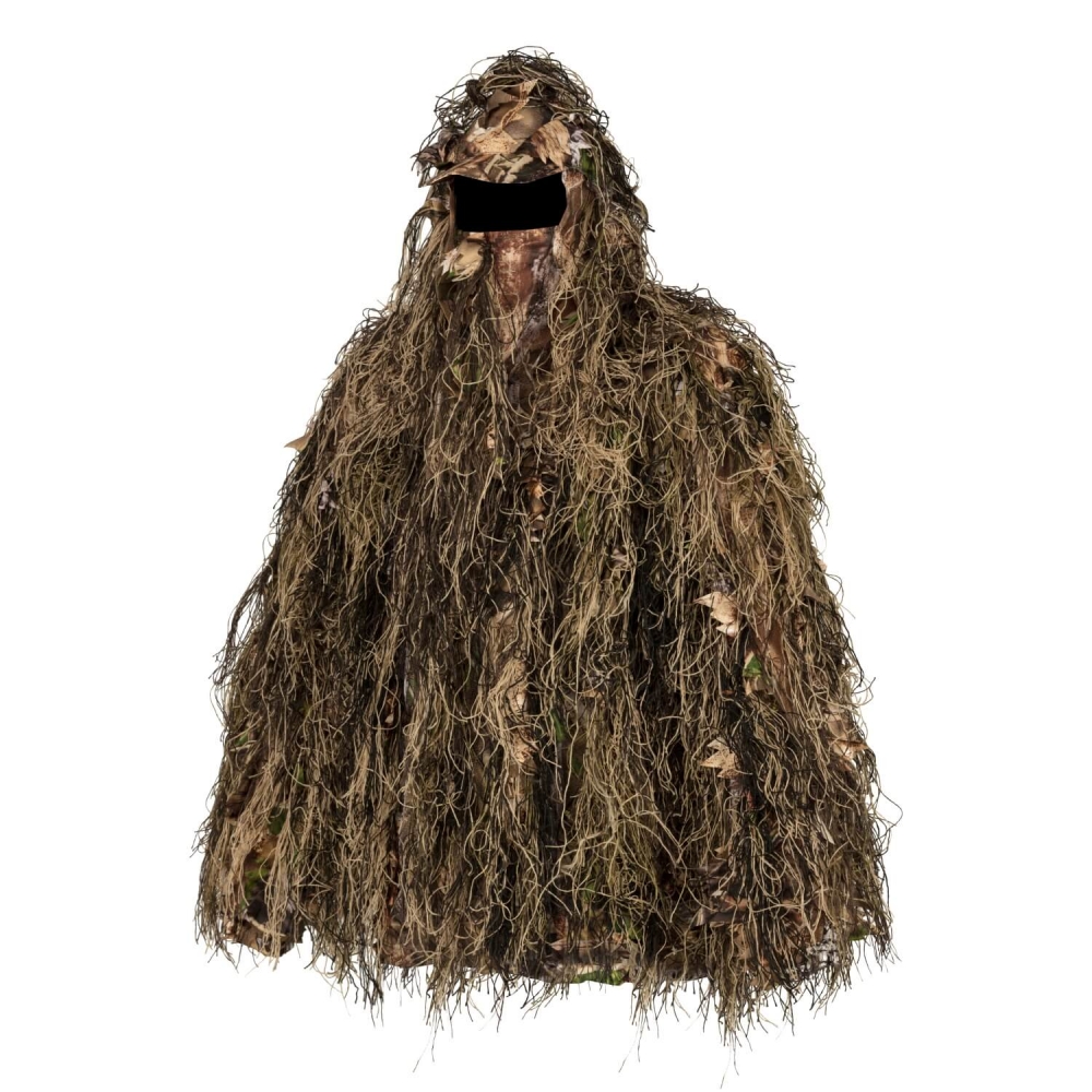 Deerhunter Sneaky Ghillie sæt m/ handsker