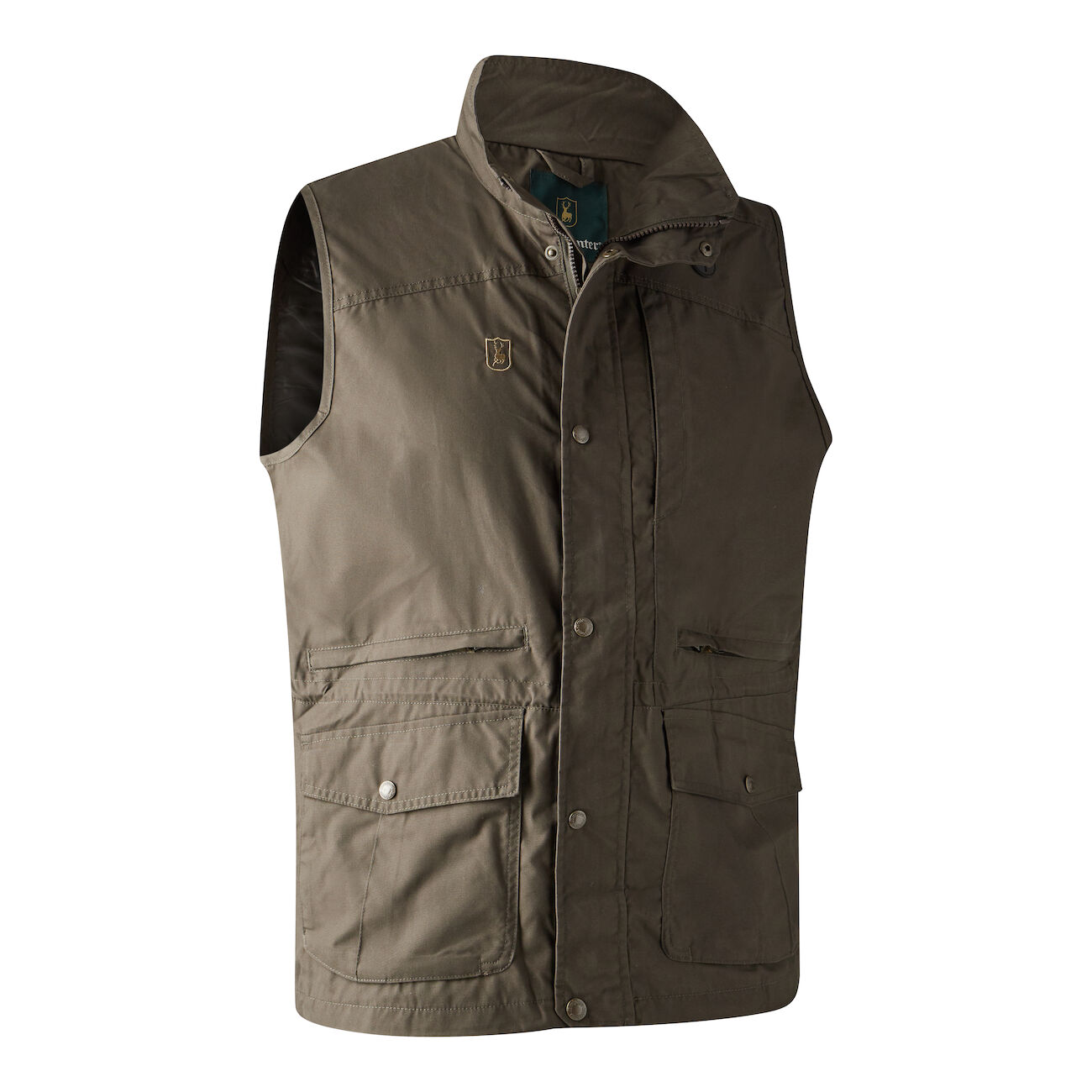 Lofoten Vest