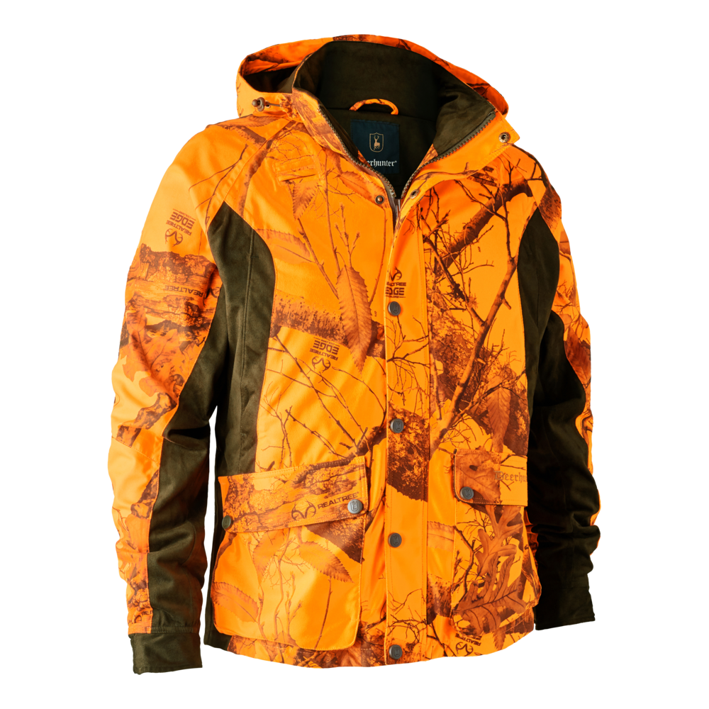 DEERHUNTER Explore Transition Jakke - Billede 3