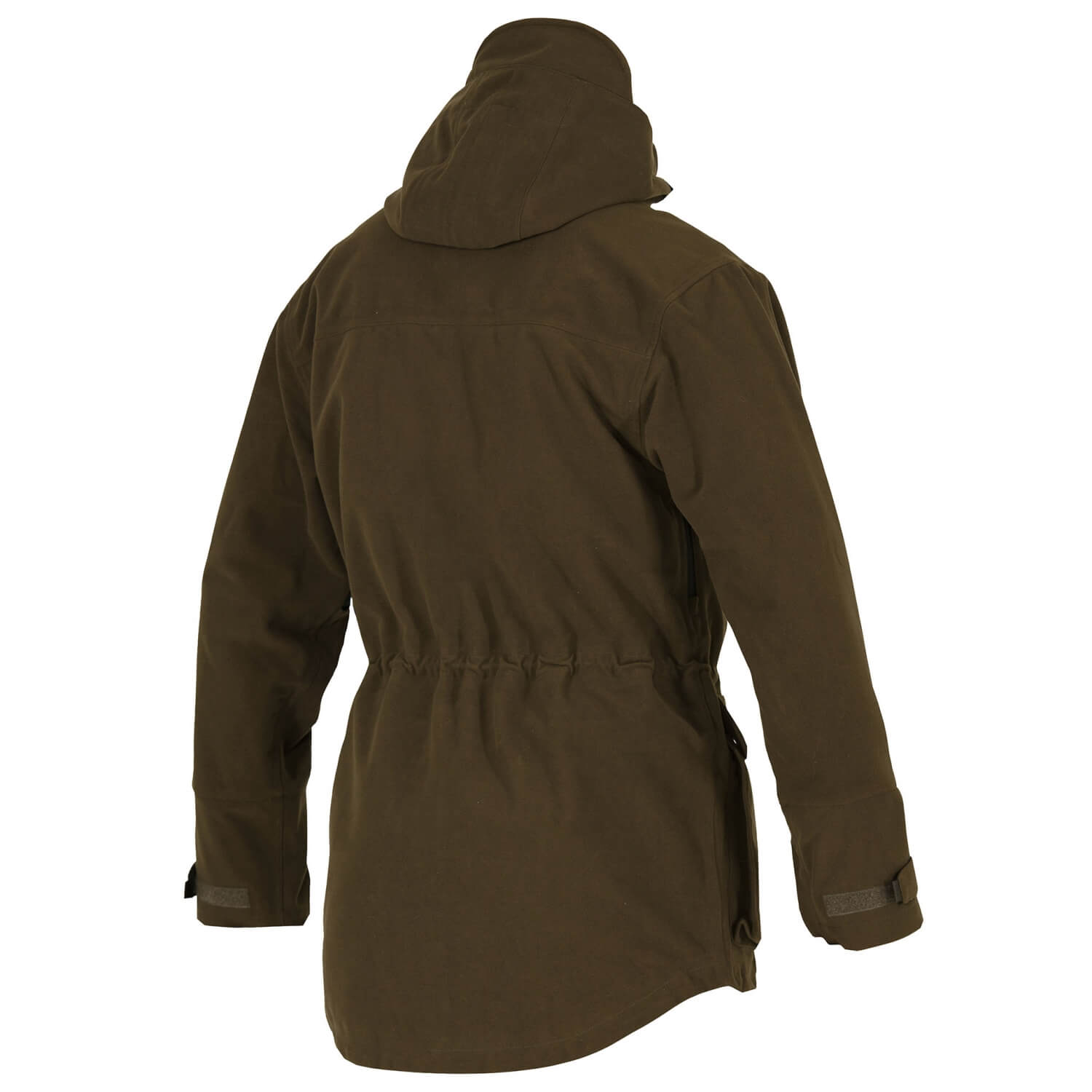 Deerhunter PRO Gamekeeper Jacket TURF - PEAT - REALTREE - Billede 4