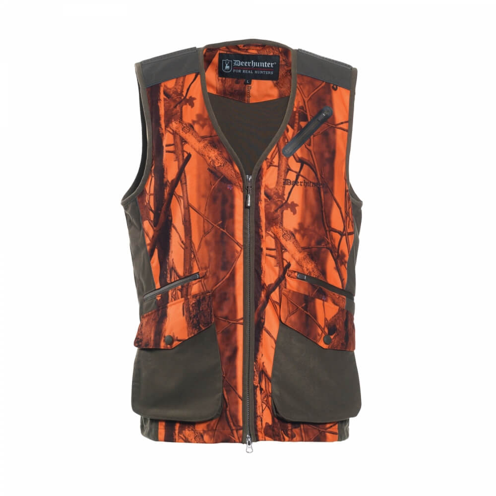 Deerhunter Cumberland Pro Vest