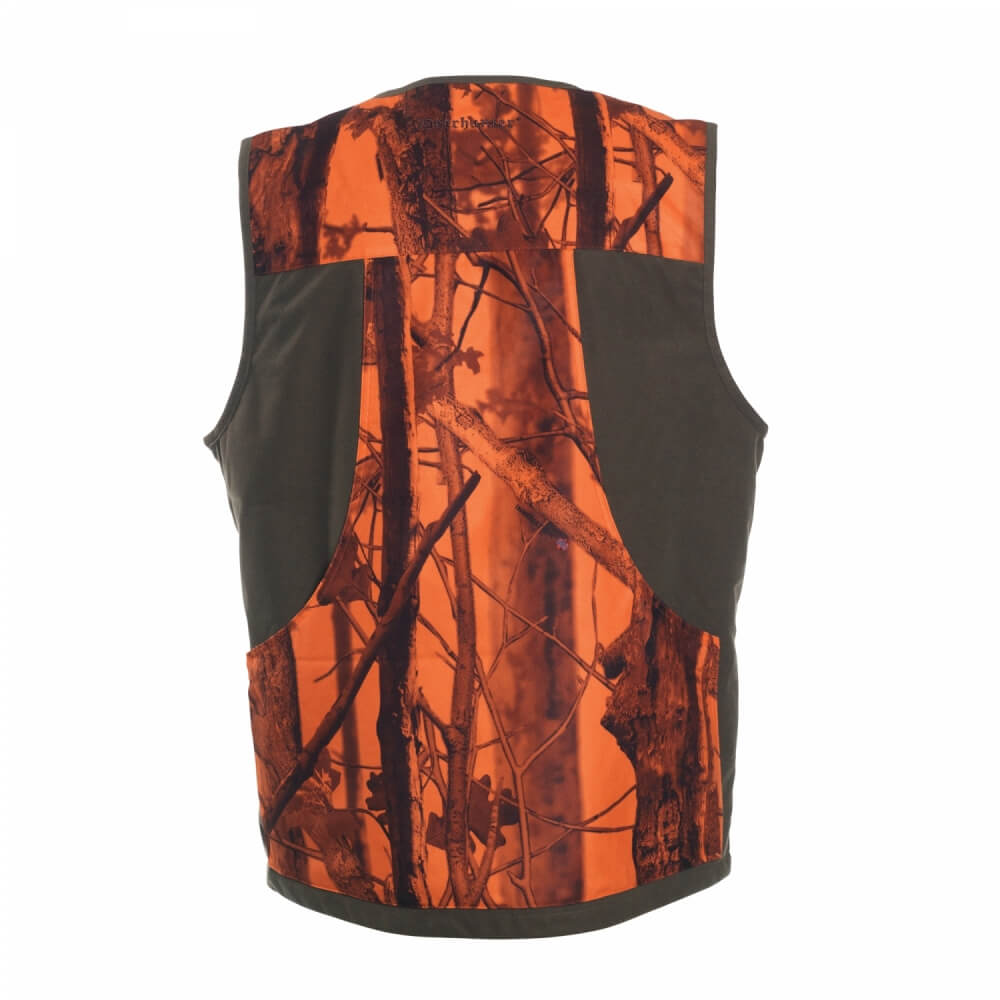 Deerhunter Cumberland Vest - Billede 3