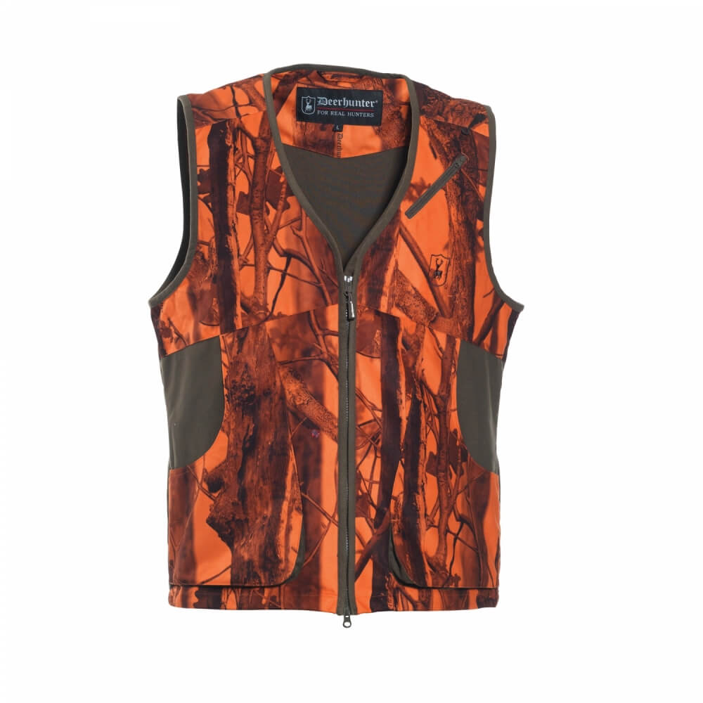 Deerhunter Cumberland Vest