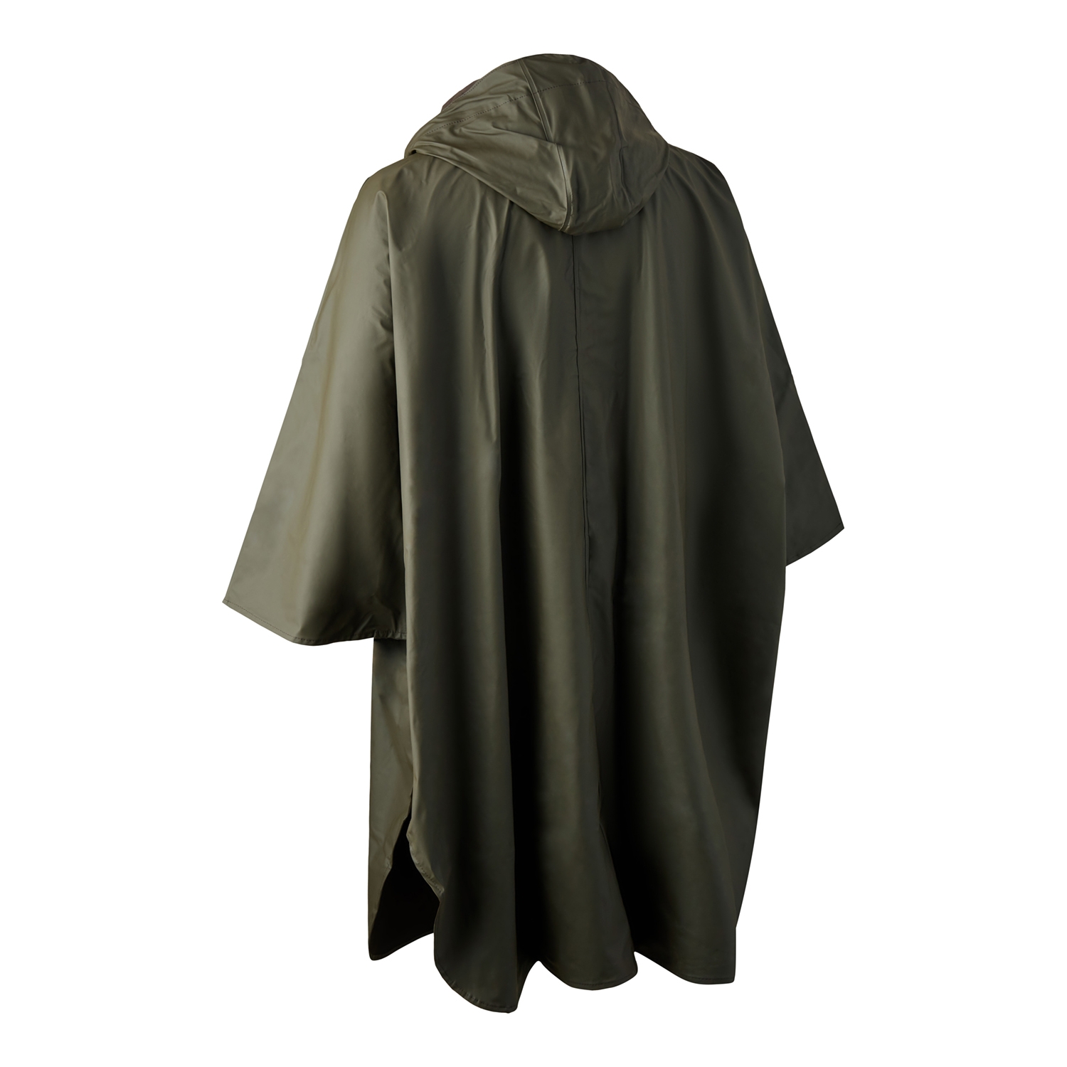 Deerhunter Hurricane Regn Poncho - Billede 3