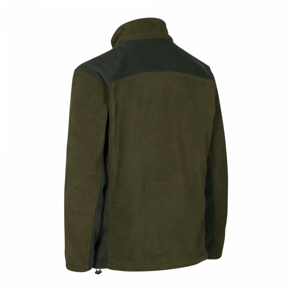 Deerhunter Lofoten Fleece Jakke - Billede 3