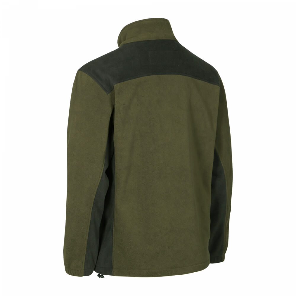 Deerhunter Lofoten Fleece Jakke - Billede 5