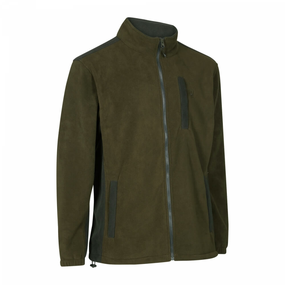 Deerhunter Lofoten Fleece Jakke